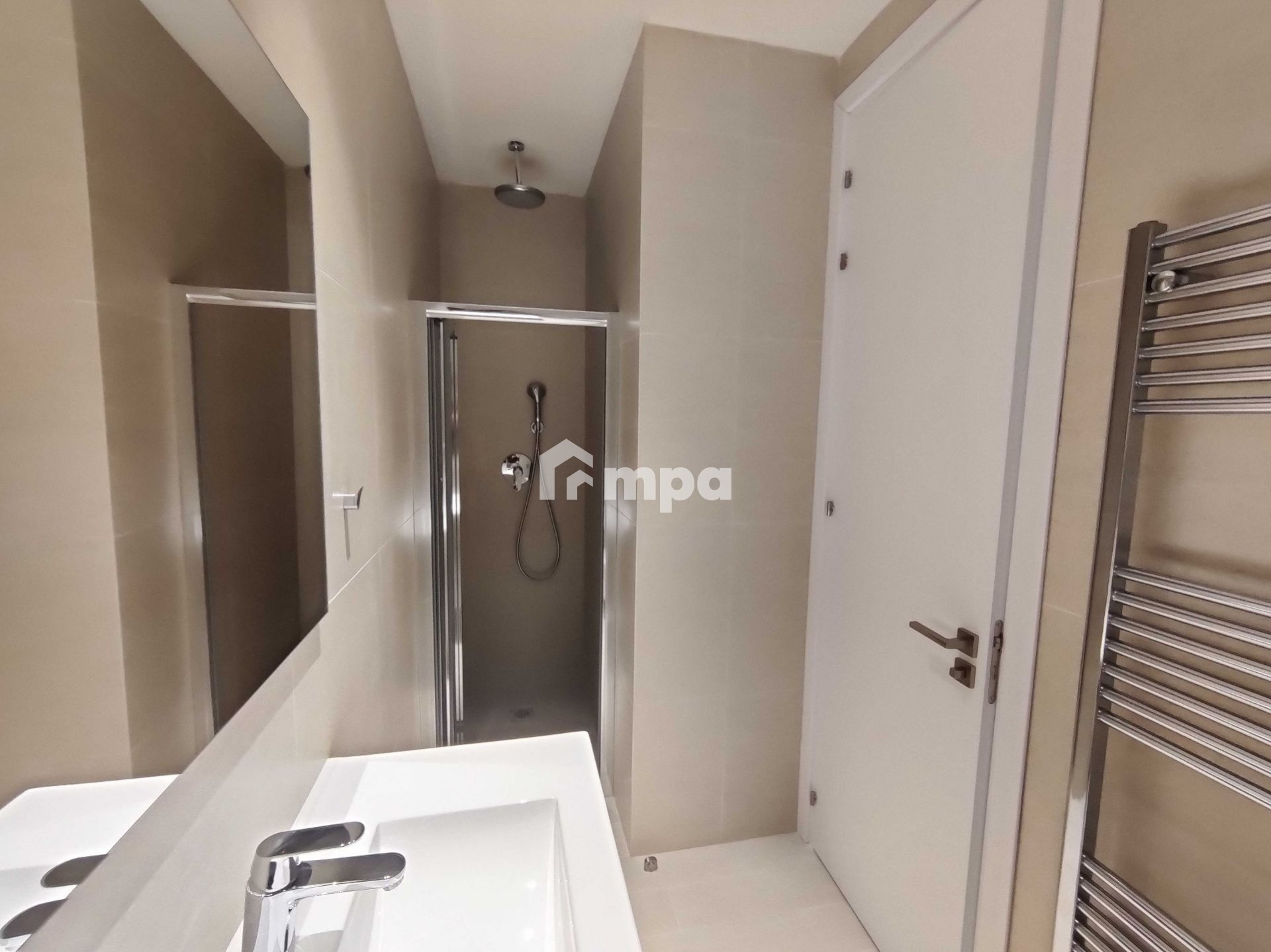 2 Bedroom Apartment for Sale in Nicosia District