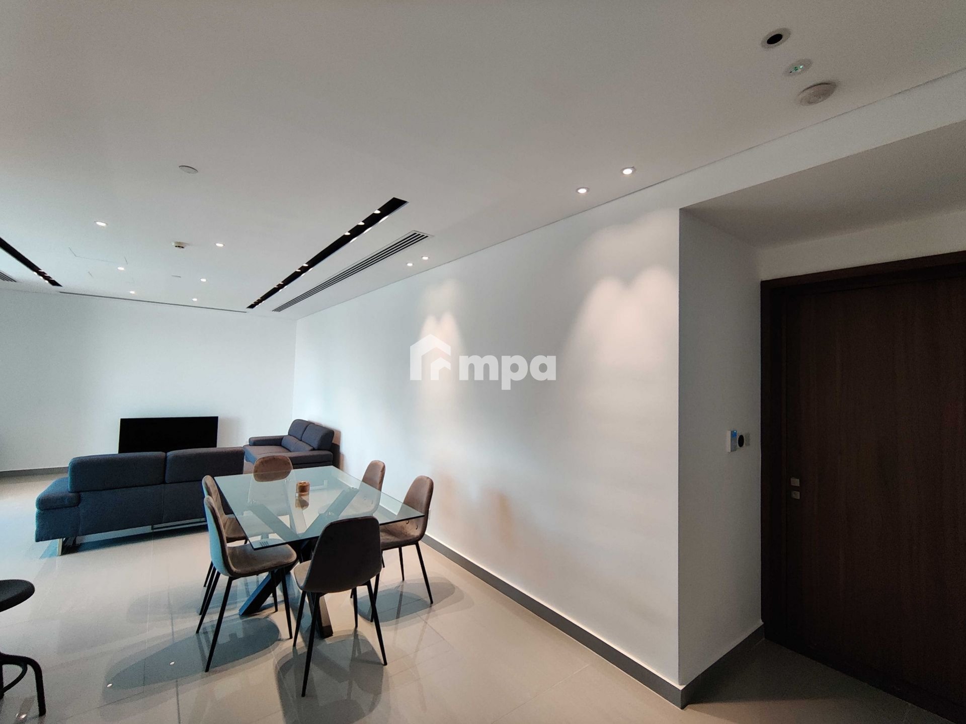 2 Bedroom Apartment for Sale in Nicosia District