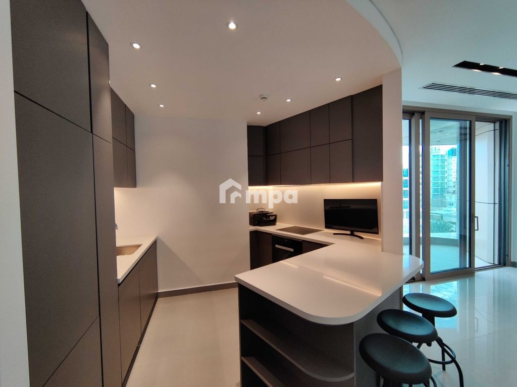 2 Bedroom Apartment for Sale in Nicosia District
