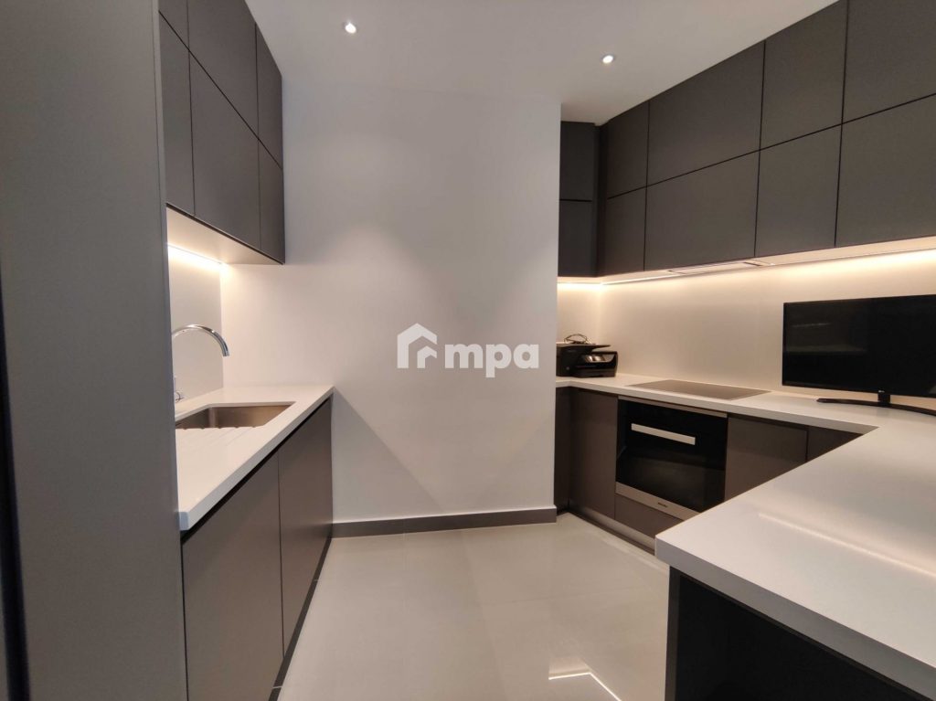 2 Bedroom Apartment for Sale in Nicosia District
