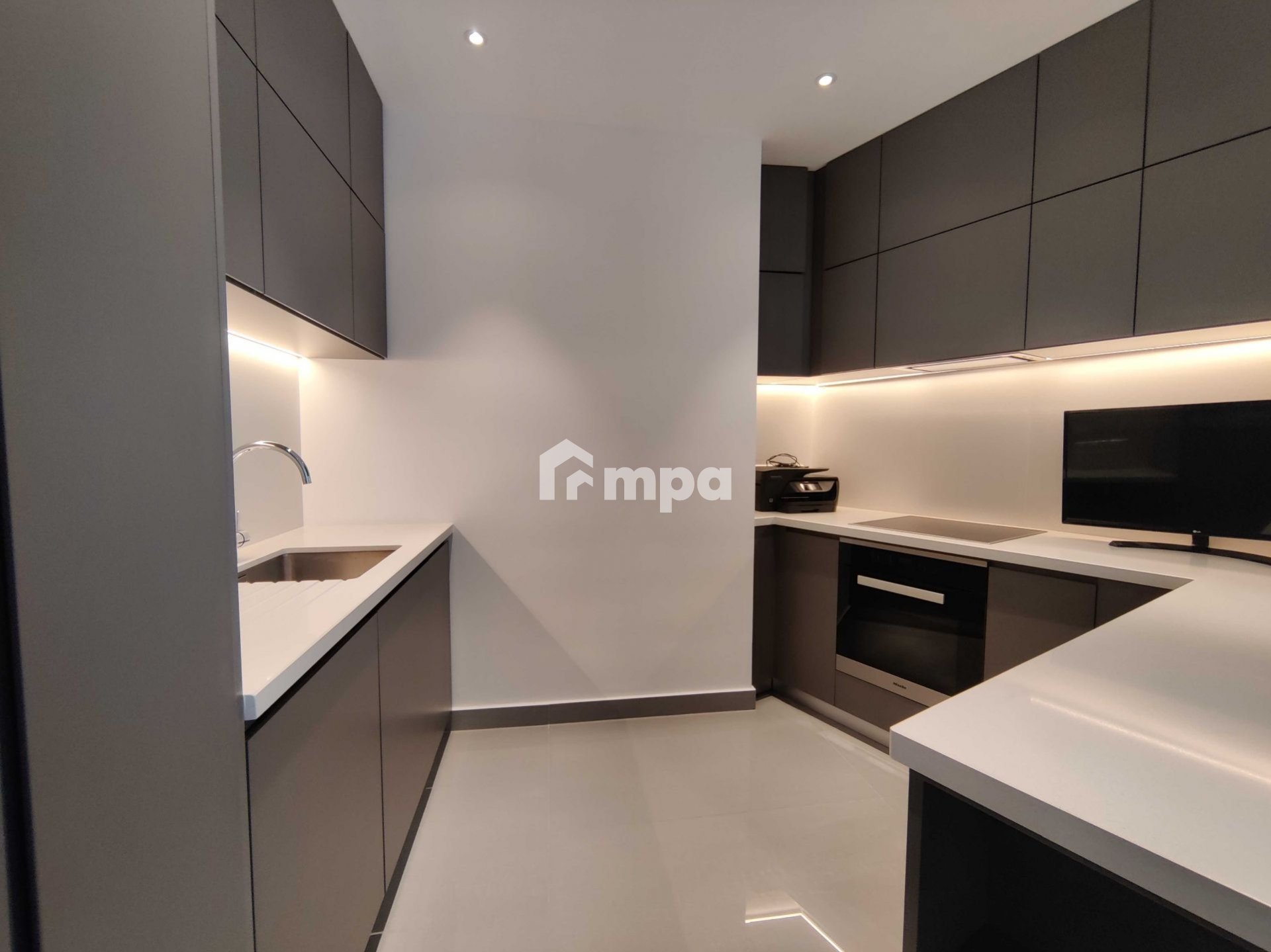 2 Bedroom Apartment for Sale in Nicosia District