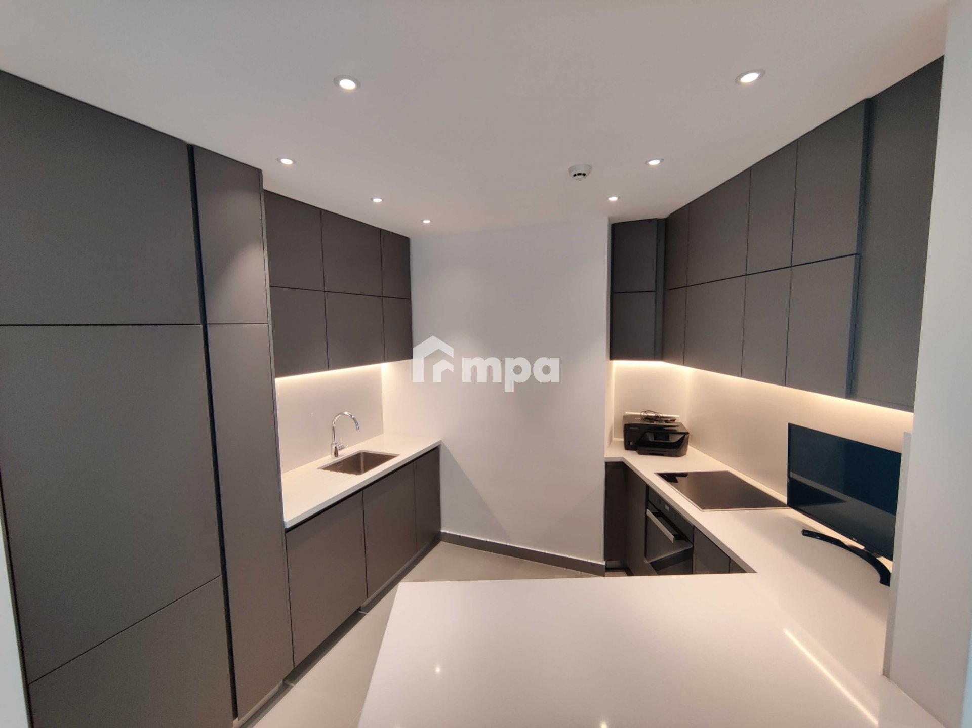 2 Bedroom Apartment for Sale in Nicosia District