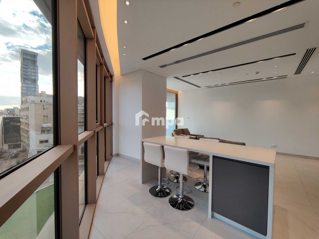 1 Bedroom Apartment for Sale in Nicosia District