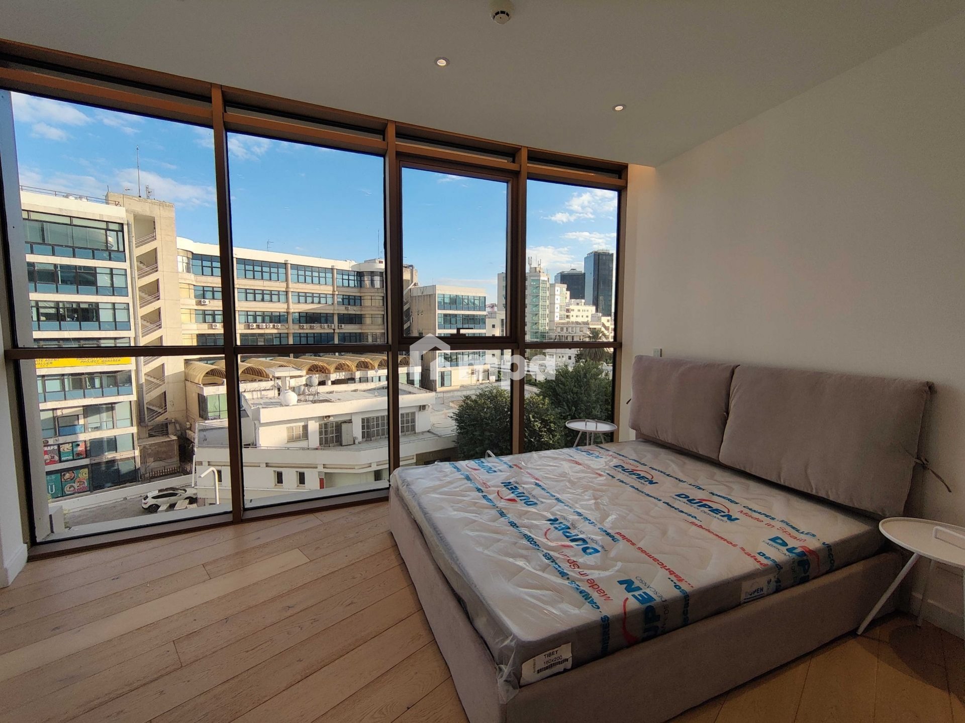 1 Bedroom Apartment for Sale in Nicosia District