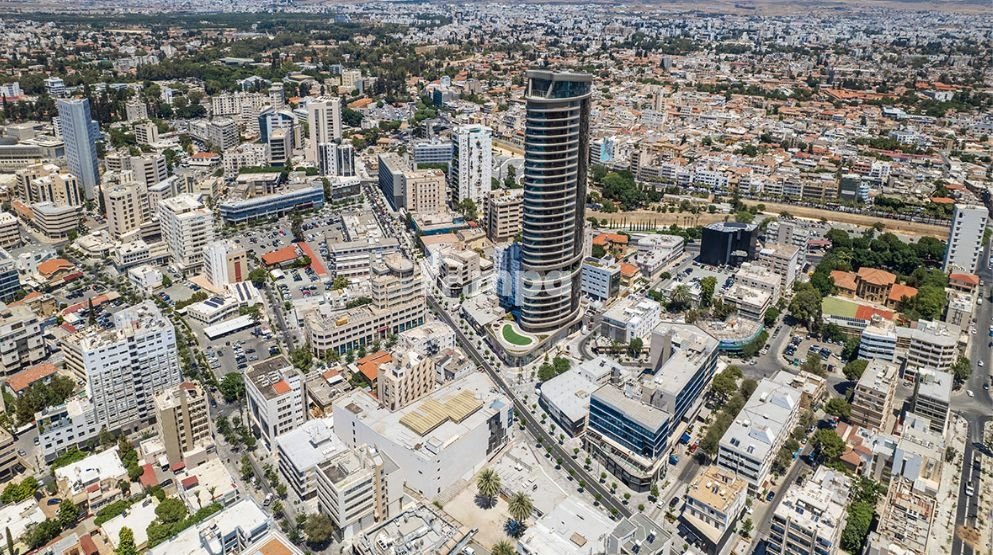 1 Bedroom Apartment for Sale in Nicosia District