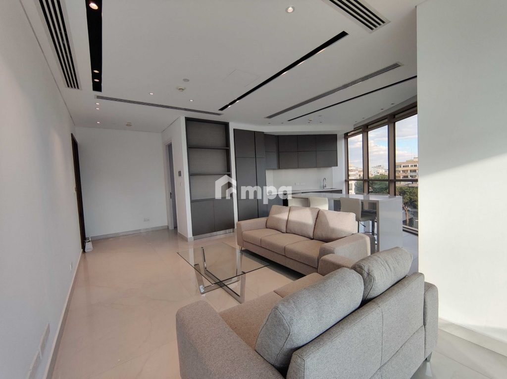 1 Bedroom Apartment for Sale in Nicosia District
