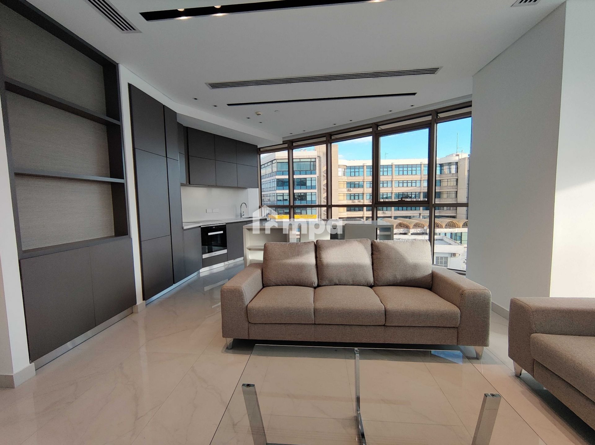 1 Bedroom Apartment for Sale in Nicosia District