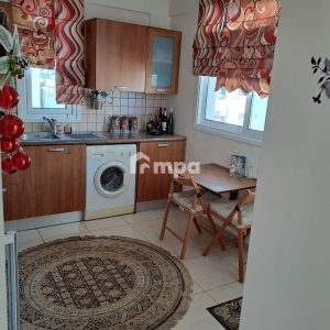 2 Bedroom Apartment for Sale in Larnaca District