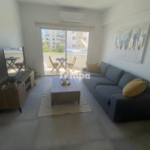 2 Bedroom Apartment for Sale in Engomi, Nicosia District