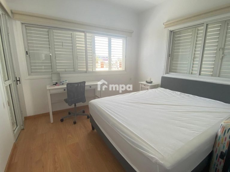 2 Bedroom Apartment for Sale in Engomi, Nicosia District