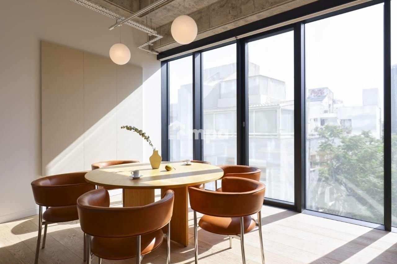 17m² Office for Rent in Nicosia District