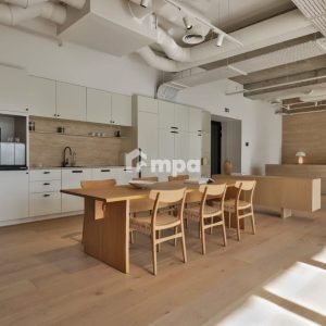 17m² Office for Rent in Nicosia District