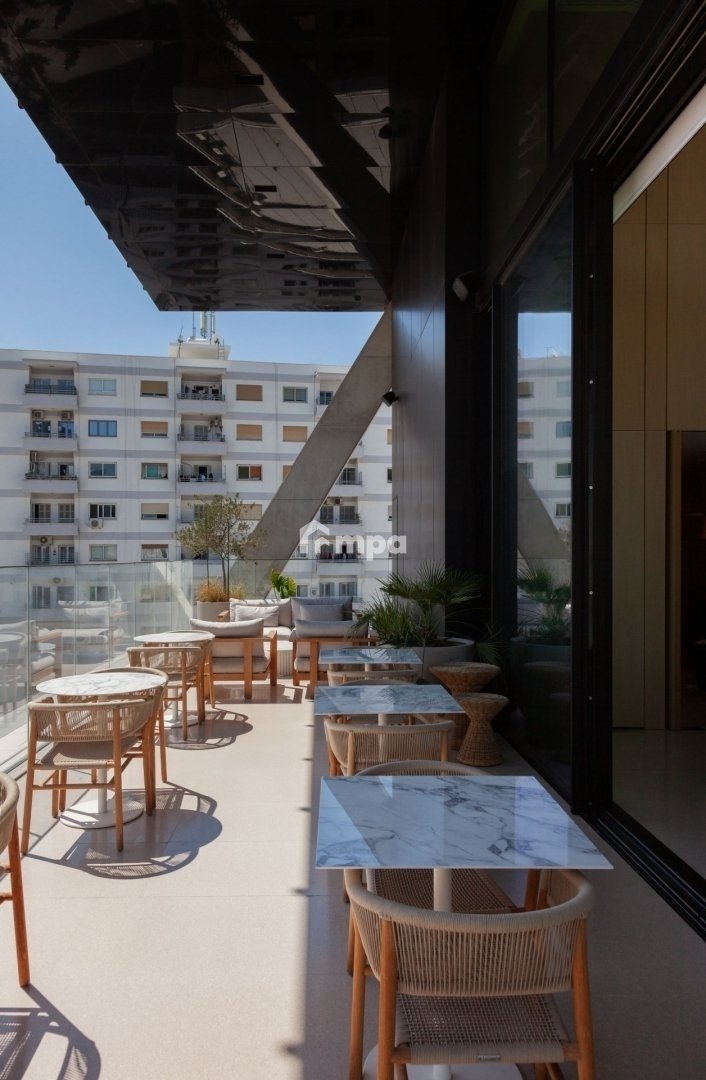 14m² Office for Rent in Nicosia District