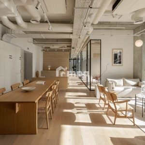 14m² Office for Rent in Nicosia District