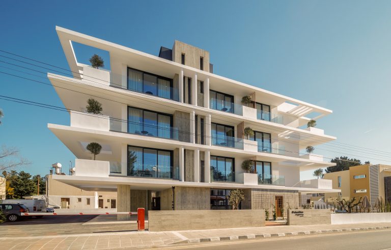 536m² Building for Sale in Paphos