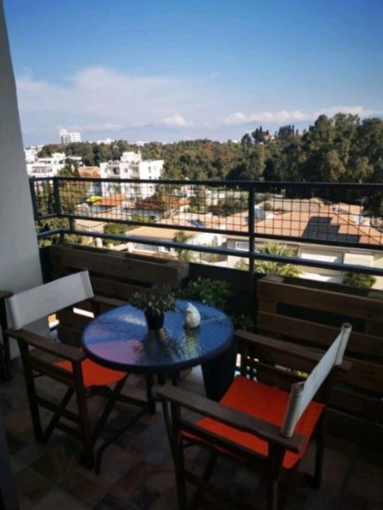 3 Bedroom Apartment for Sale in Nicosia District