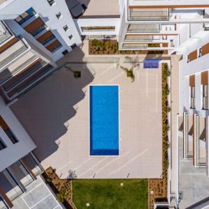 2 Bedroom Apartment for Sale in Columbia Area, Limassol District