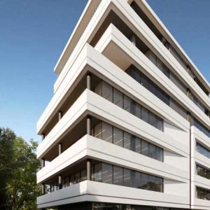 Office for Sale in Limassol District