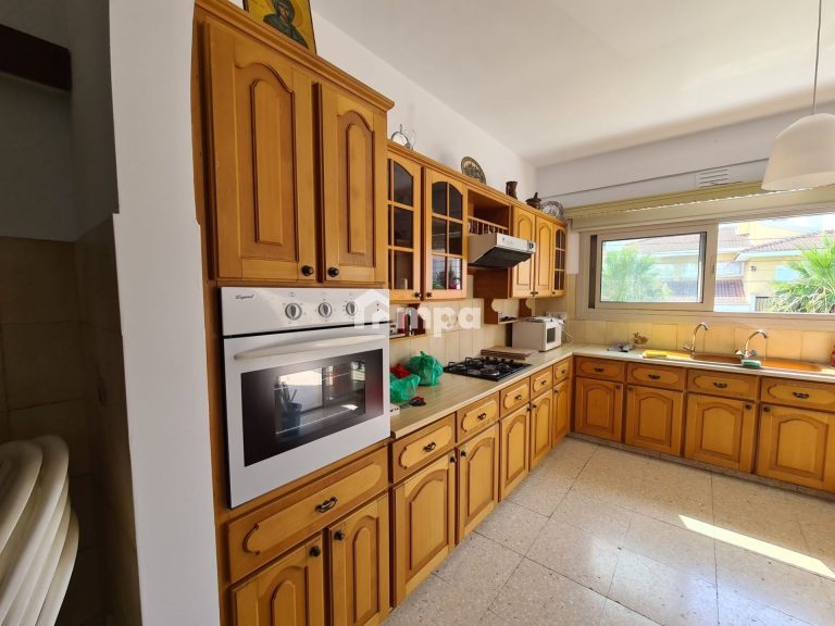 4 Bedroom House for Rent in Nicosia District