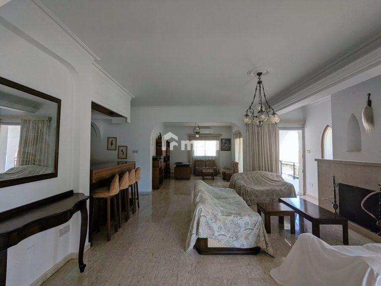 4 Bedroom House for Rent in Nicosia District