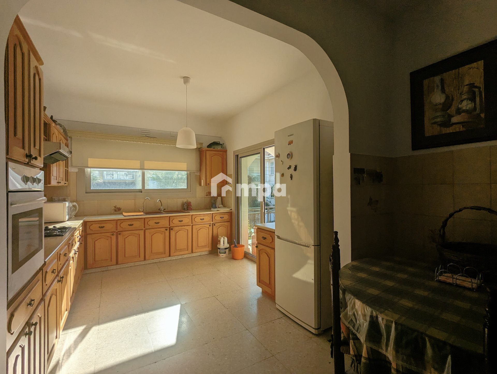 4 Bedroom House for Rent in Nicosia District