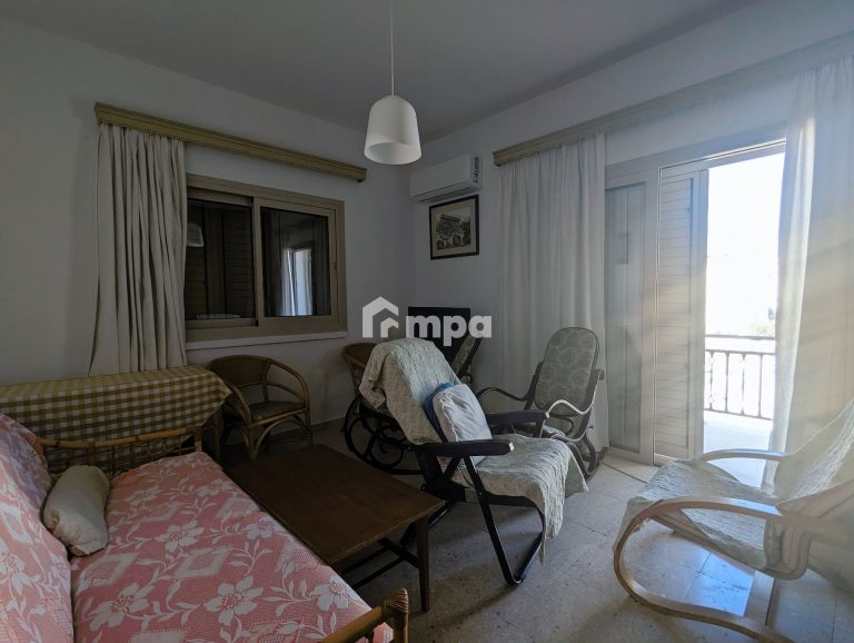 4 Bedroom House for Rent in Nicosia District