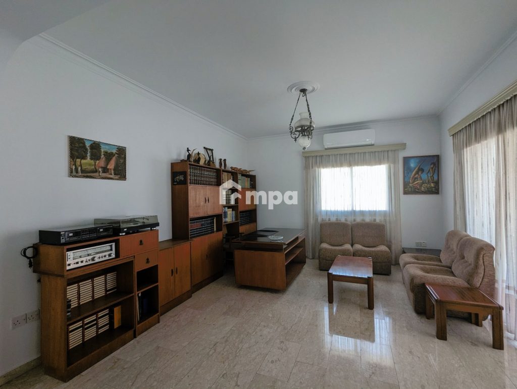 4 Bedroom House for Rent in Nicosia District