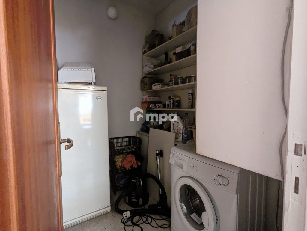 4 Bedroom House for Rent in Nicosia District