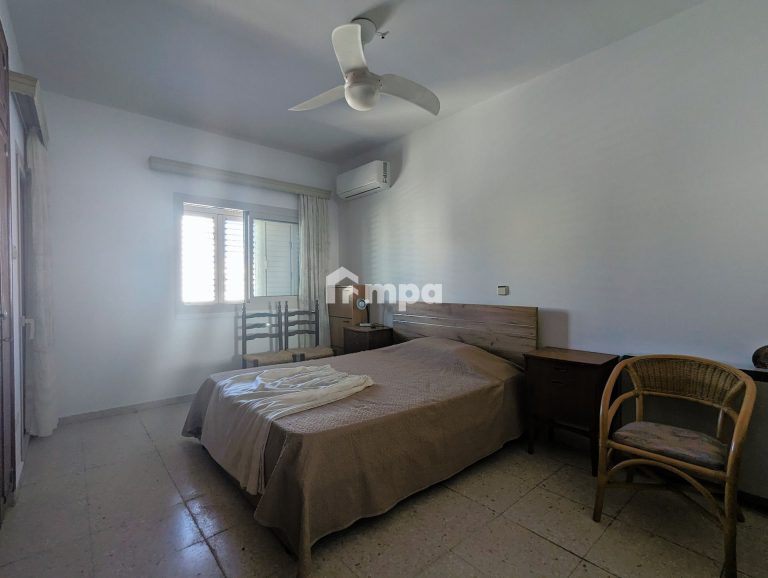 4 Bedroom House for Rent in Nicosia District
