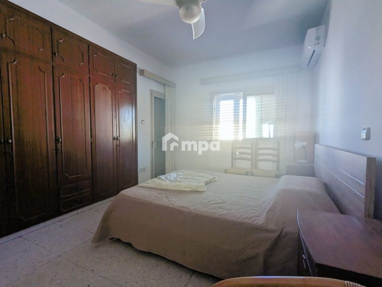 4 Bedroom House for Rent in Nicosia District