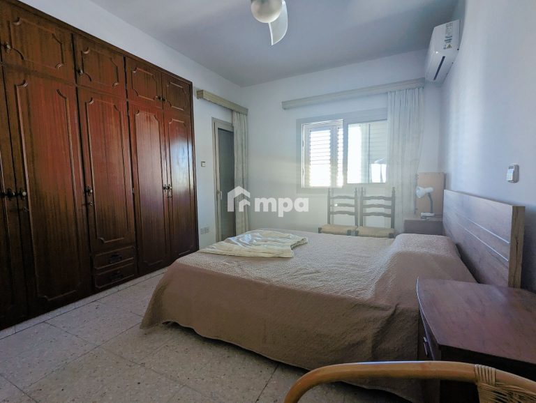 4 Bedroom House for Rent in Nicosia District