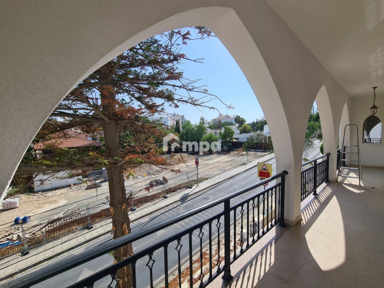 4 Bedroom House for Rent in Nicosia District