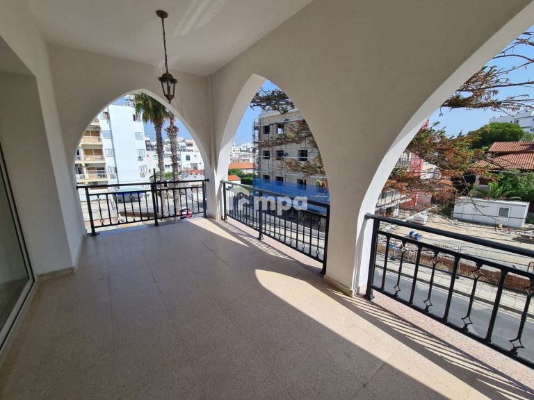 4 Bedroom House for Rent in Nicosia District