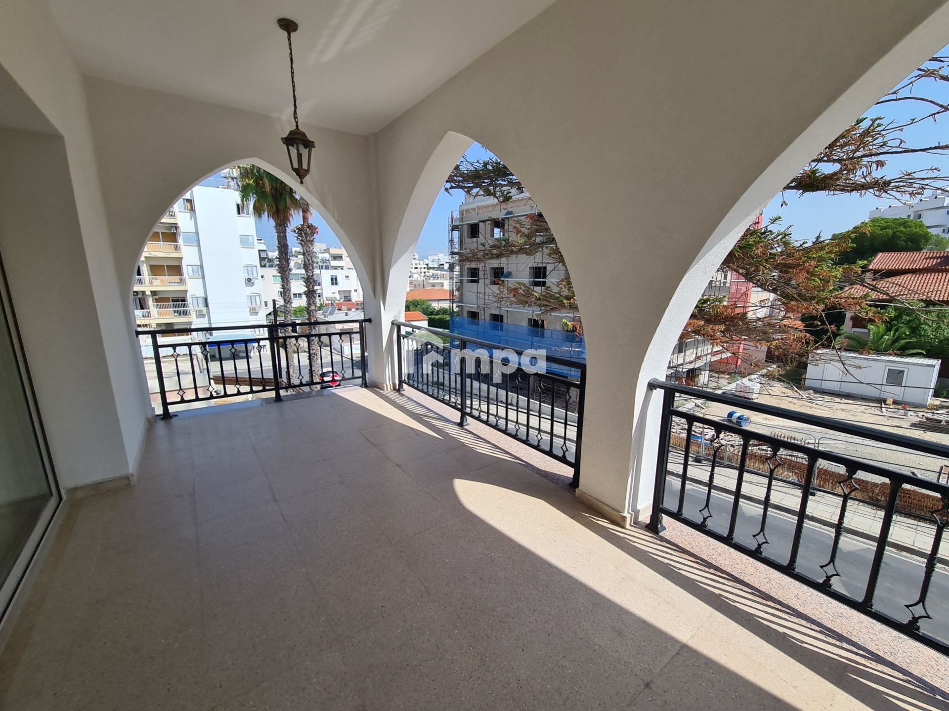 4 Bedroom House for Rent in Nicosia District