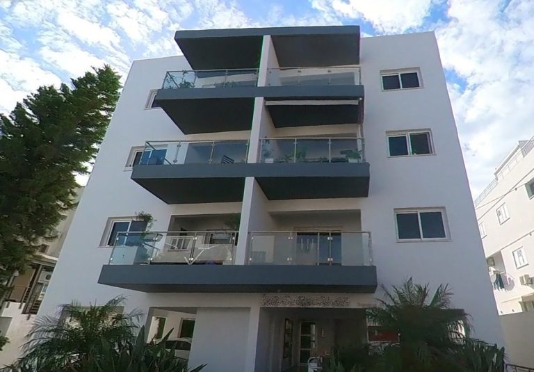 2 Bedroom Apartment for Sale in Nicosia District