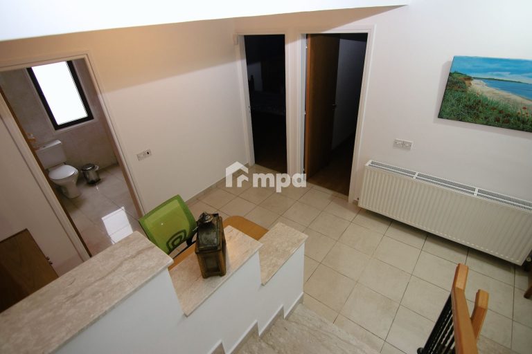 4 Bedroom House for Rent in Latsia, Nicosia District