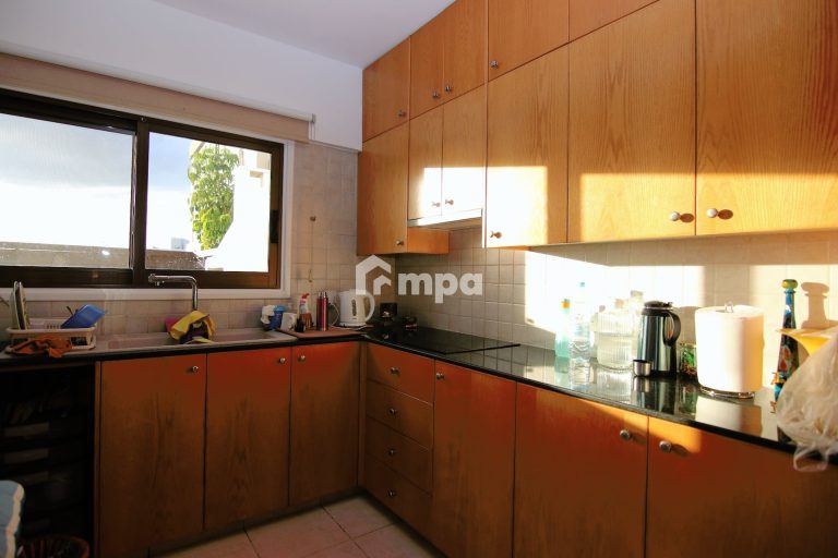 4 Bedroom House for Rent in Latsia, Nicosia District