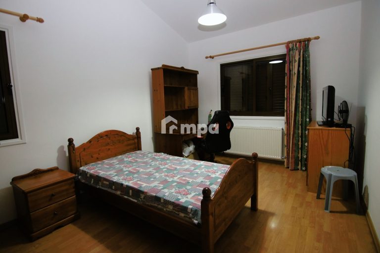 4 Bedroom House for Rent in Latsia, Nicosia District