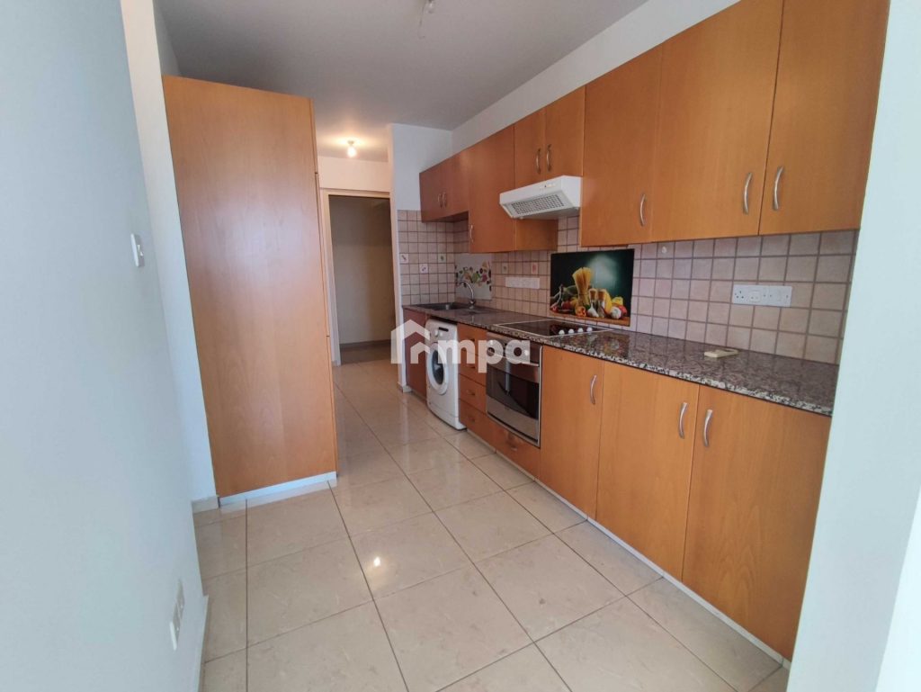 1 Bedroom Apartment for Rent in Lakatamia, Nicosia District