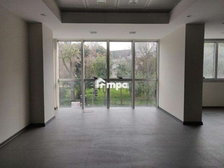 135m² Office for Sale in Nicosia – Agios Andreas