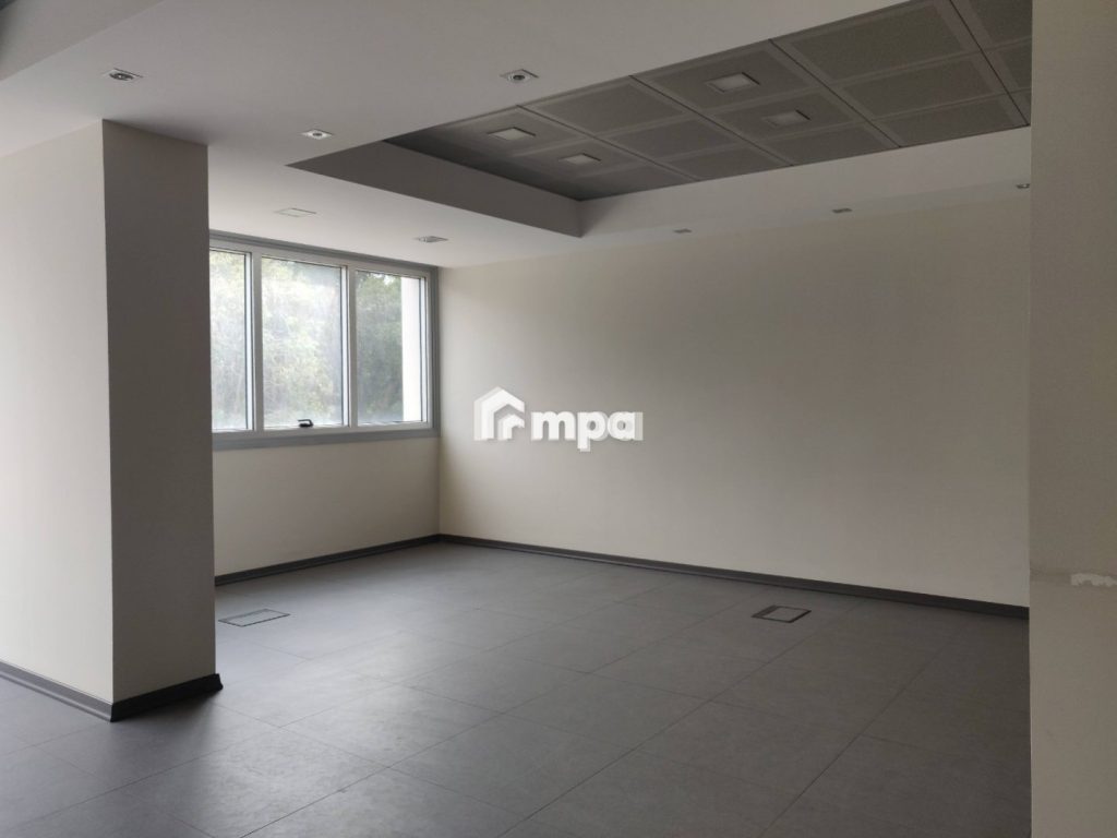 135m² Office for Sale in Nicosia – Agios Andreas
