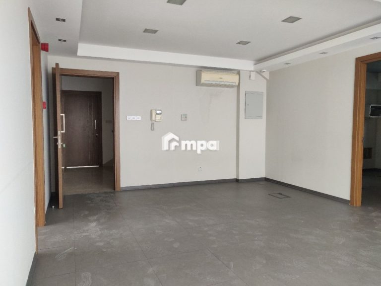 135m² Office for Sale in Nicosia – Agios Andreas
