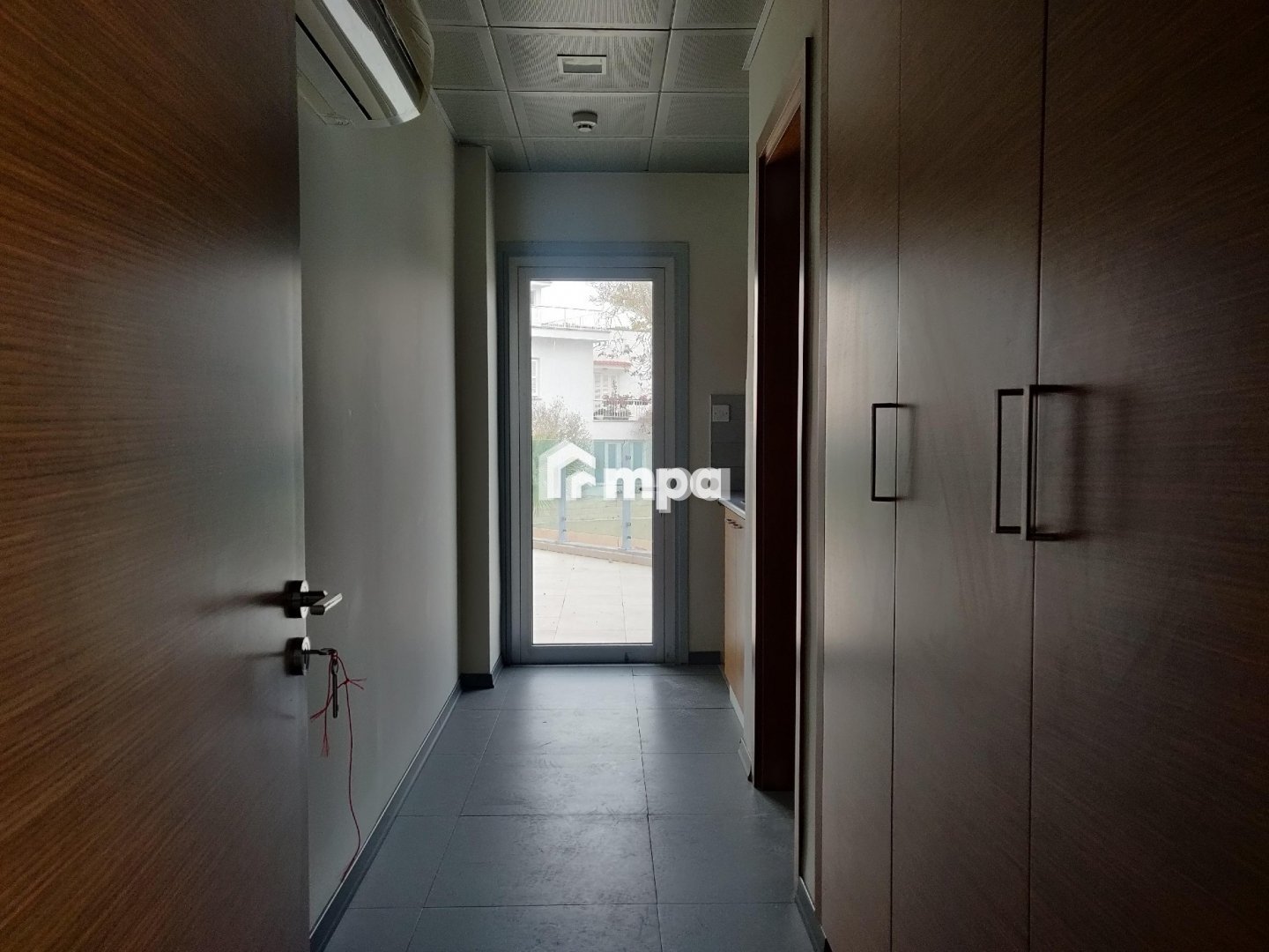 152m² Office for Sale in Nicosia – Agios Andreas