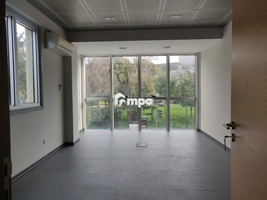152m² Office for Sale in Nicosia – Agios Andreas