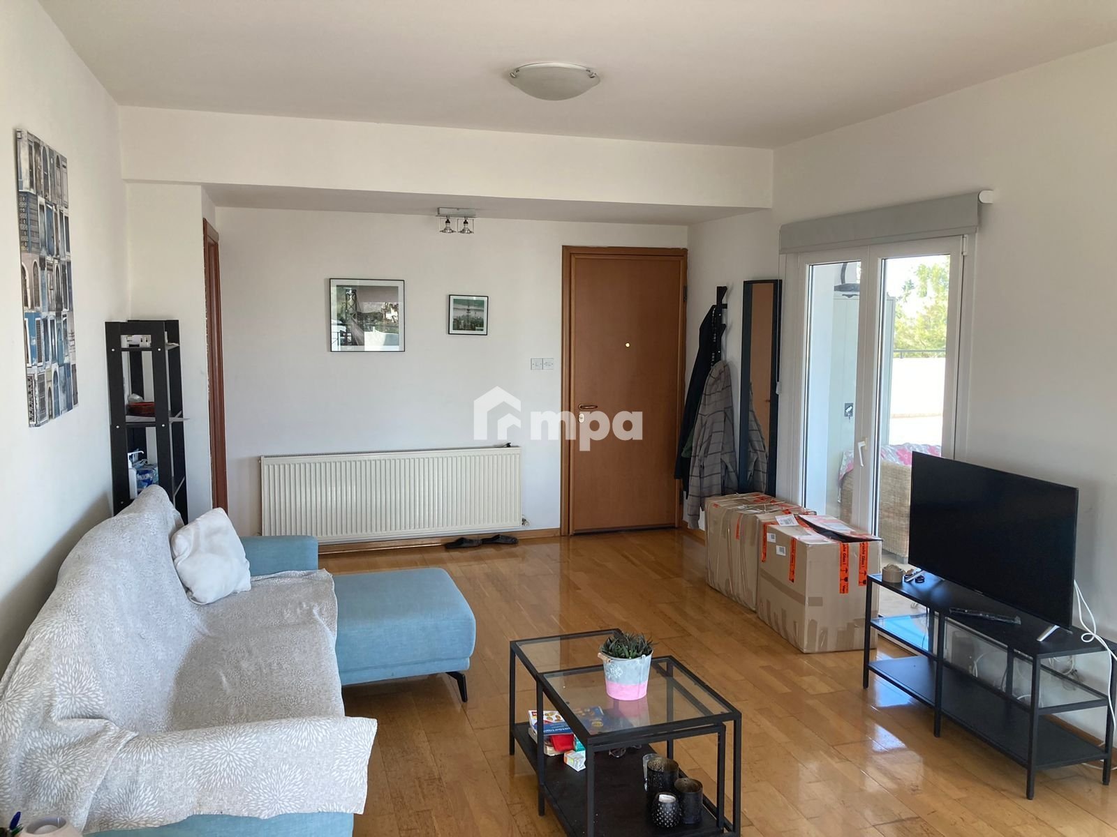 3 Bedroom Apartment for Rent in Strovolos, Nicosia District