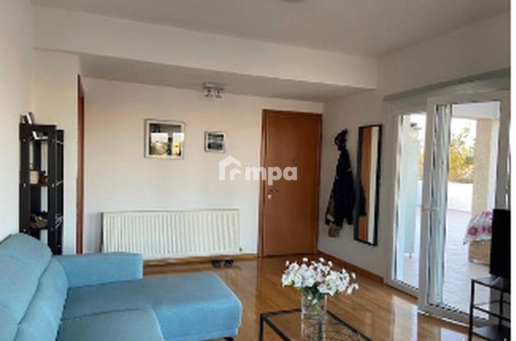 3 Bedroom Apartment for Rent in Strovolos, Nicosia District