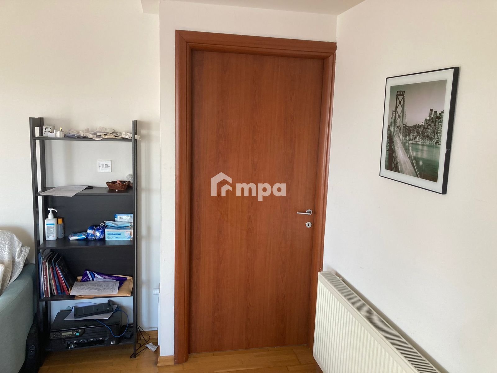 3 Bedroom Apartment for Rent in Strovolos, Nicosia District
