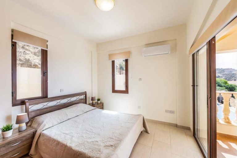 4 Bedroom House for Sale in Kissonerga, Paphos District