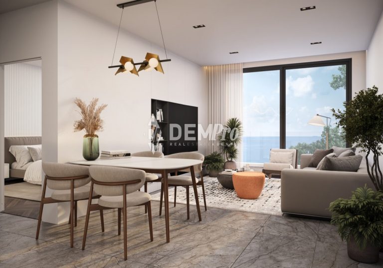 2 Bedroom Apartment for Sale in Paphos District