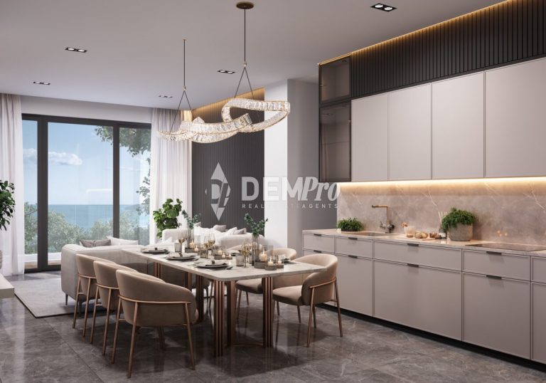 2 Bedroom Apartment for Sale in Paphos District
